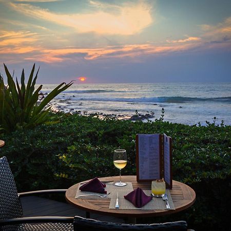 The Inn Manzanillo Bay Troncones Buitenkant foto