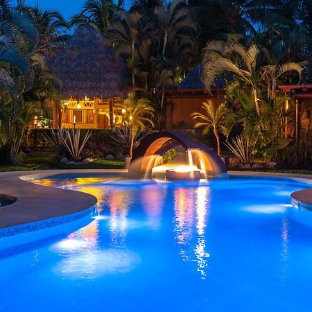The Inn Manzanillo Bay Troncones Buitenkant foto
