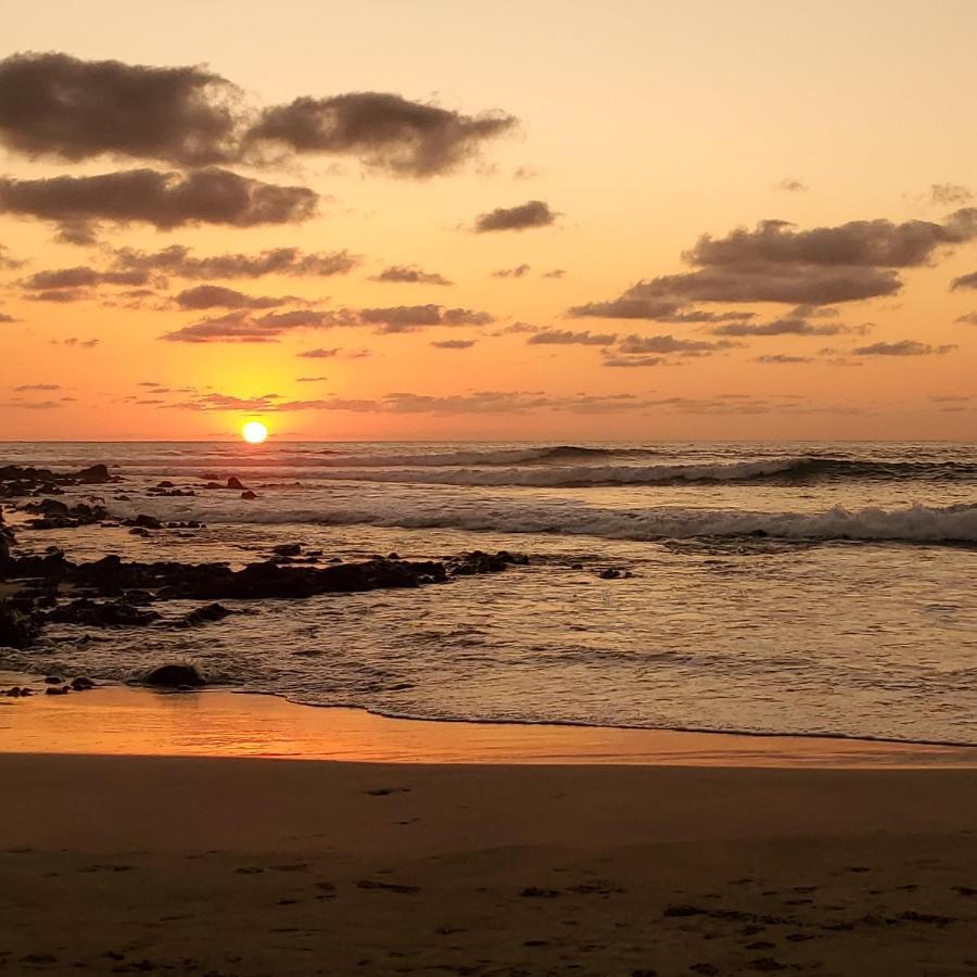 The Inn Manzanillo Bay Troncones Buitenkant foto