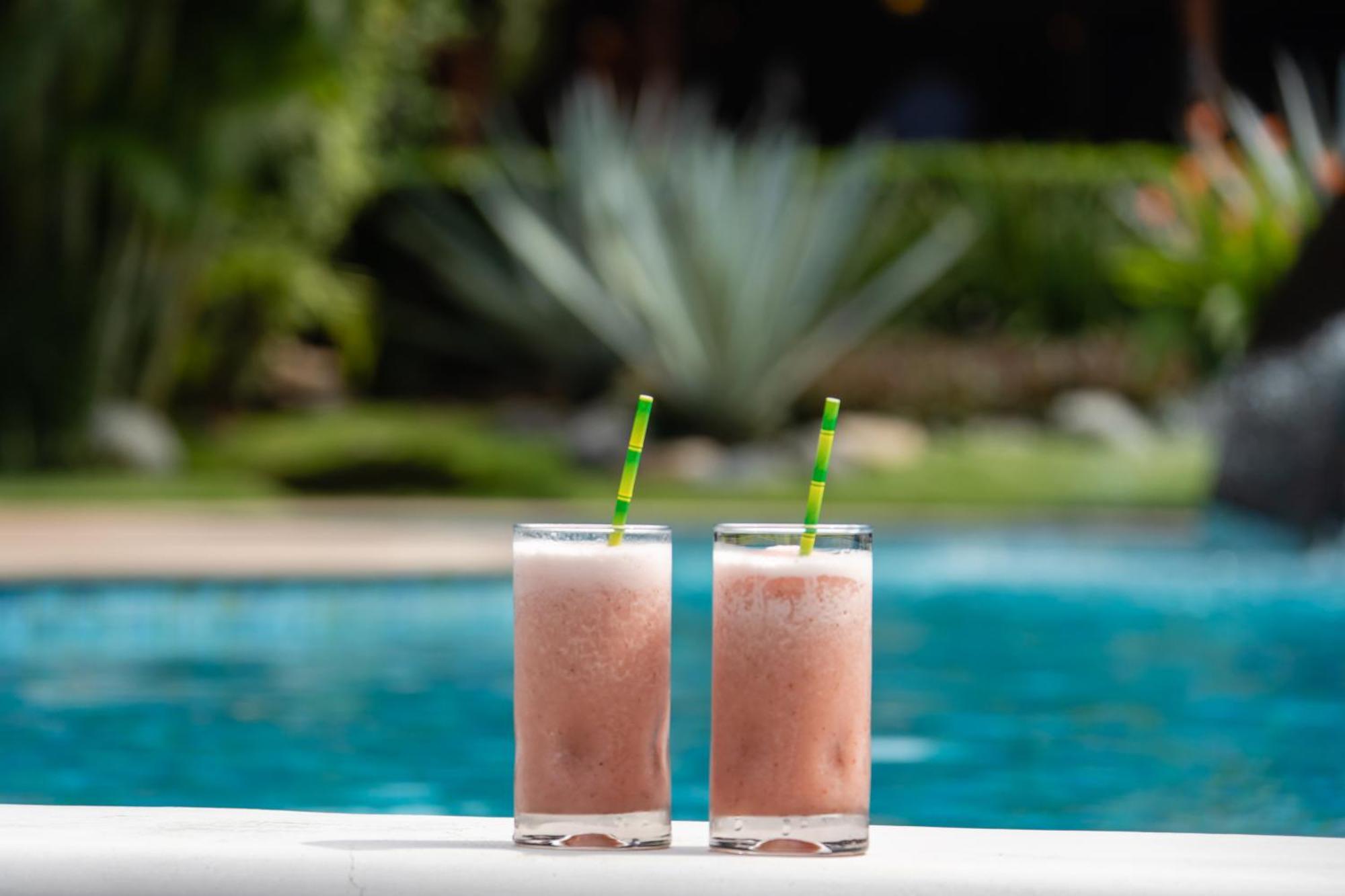 The Inn Manzanillo Bay Troncones Buitenkant foto