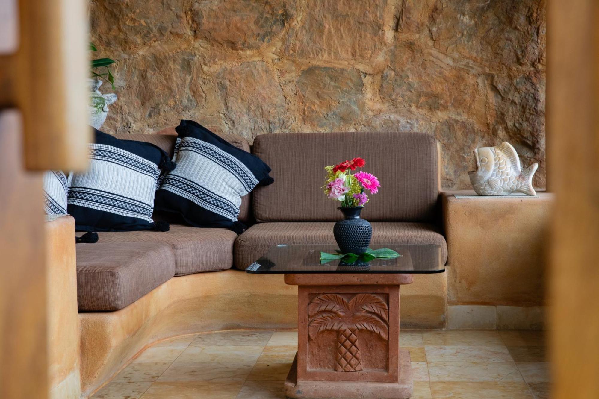 The Inn Manzanillo Bay Troncones Buitenkant foto