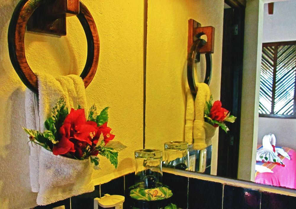 The Inn Manzanillo Bay Troncones Buitenkant foto