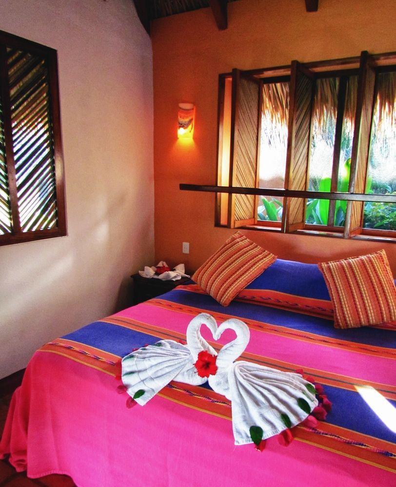 The Inn Manzanillo Bay Troncones Buitenkant foto