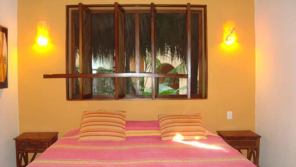 The Inn Manzanillo Bay Troncones Buitenkant foto